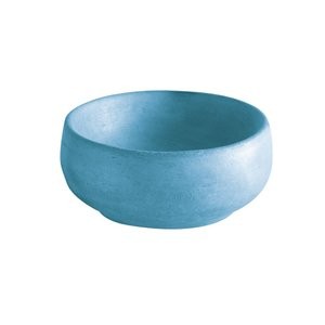 Washbasin Graal - blue